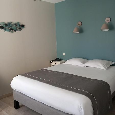 Logis Hermitage Perros-Guirec Εξωτερικό φωτογραφία
