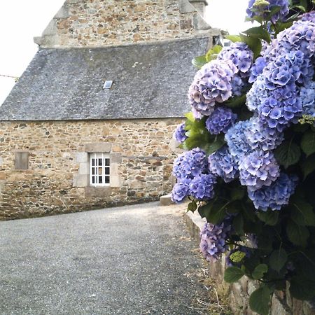 Logis Hermitage Perros-Guirec Εξωτερικό φωτογραφία