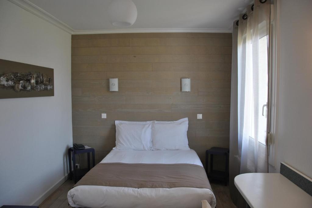 Logis Hermitage Perros-Guirec Δωμάτιο φωτογραφία