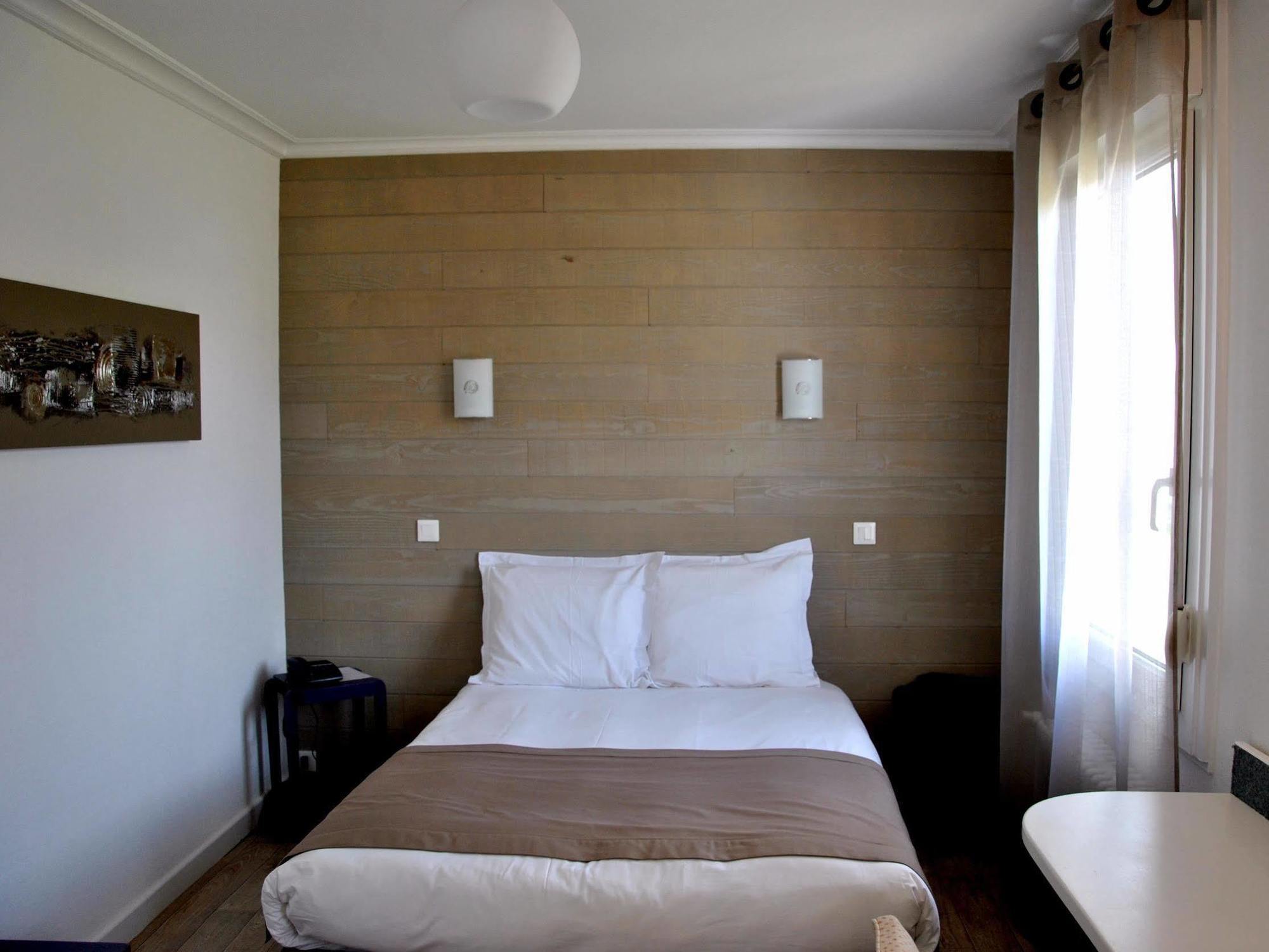 Logis Hermitage Perros-Guirec Εξωτερικό φωτογραφία