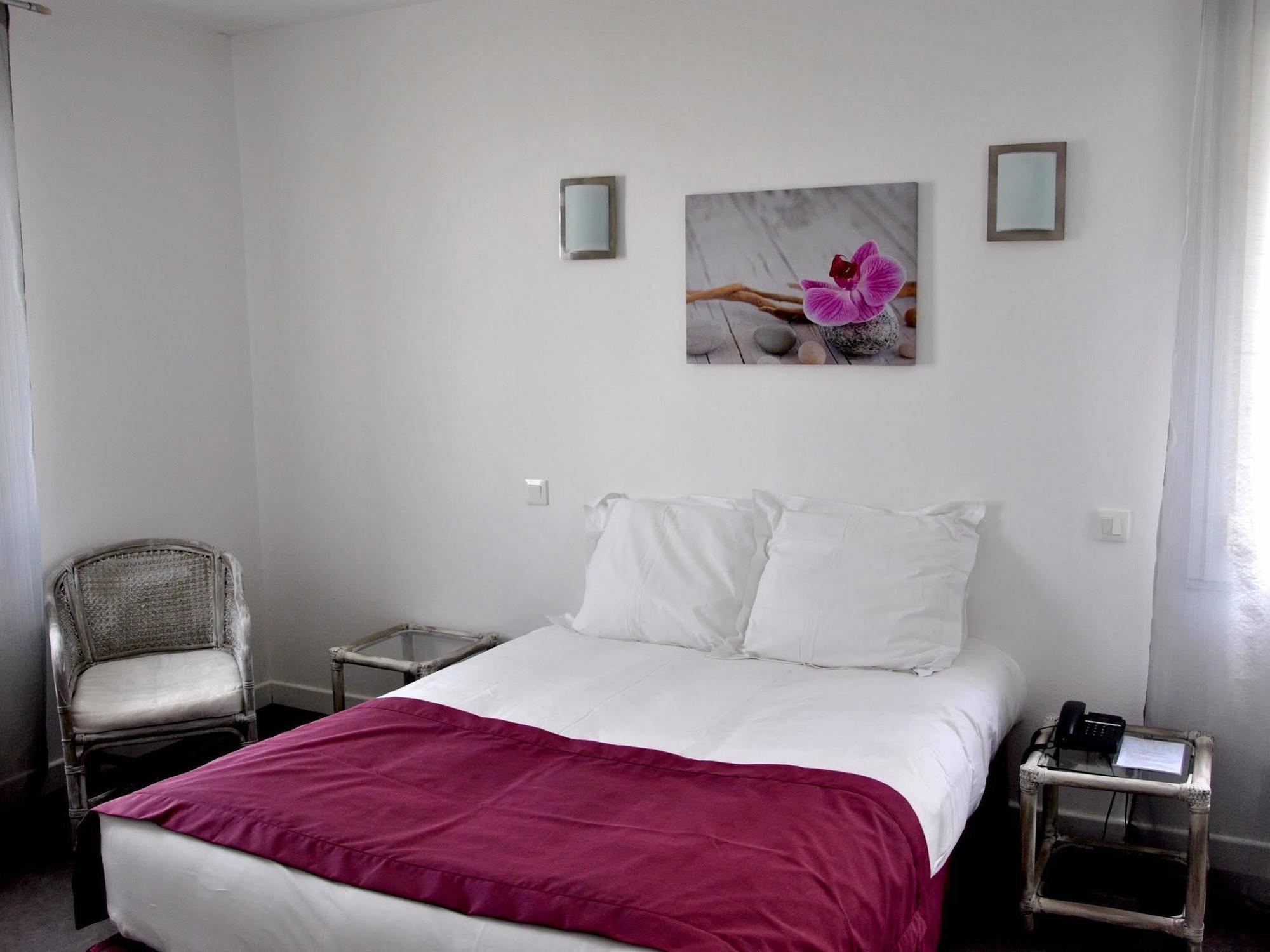 Logis Hermitage Perros-Guirec Εξωτερικό φωτογραφία